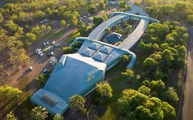 Mercure Kakadu Crocodile Ябиру