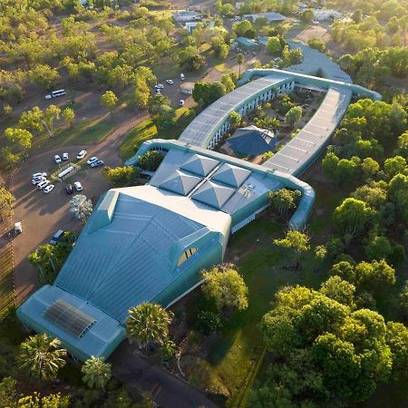 Mercure Kakadu Crocodile Ябиру Экстерьер фото