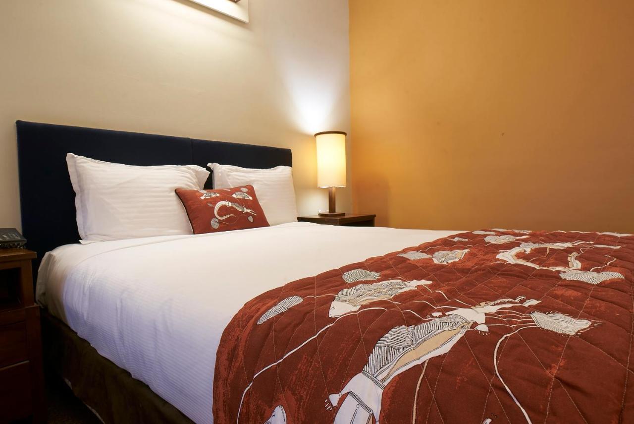Mercure Kakadu Crocodile Ябиру Экстерьер фото
