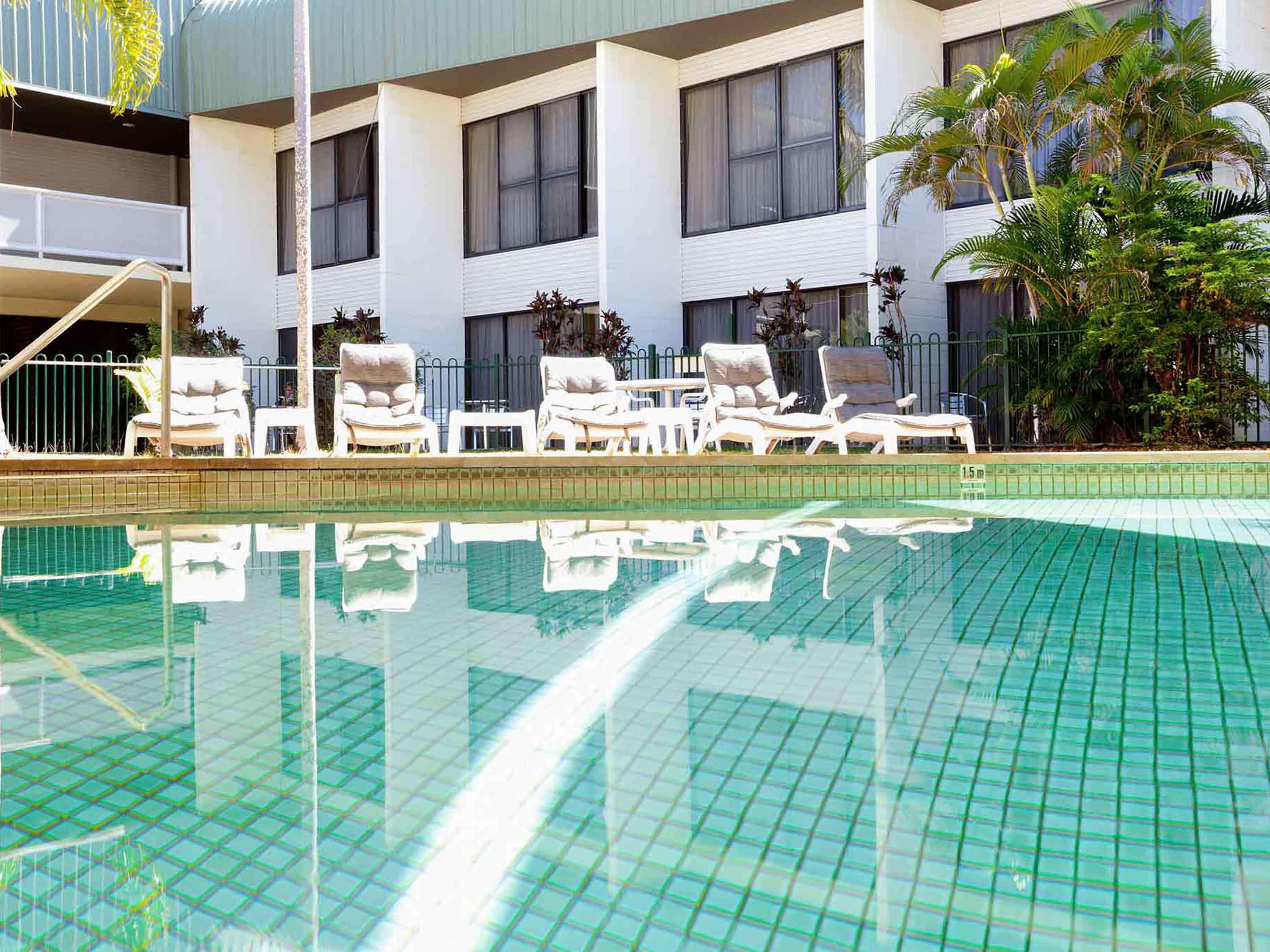 Mercure Kakadu Crocodile Ябиру Экстерьер фото